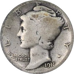 Silver Dollars