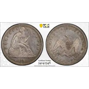 1845 $1 (2)