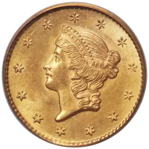 1854-S G$1 (3)