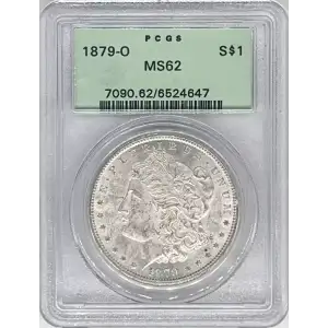 1879-O $1