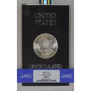 1881 GSA HOARD (2)