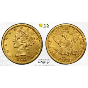 1882-CC $5 (2)