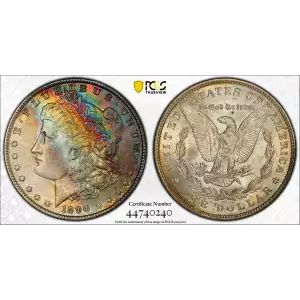 1890 $1 (2)
