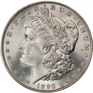 1892 $1