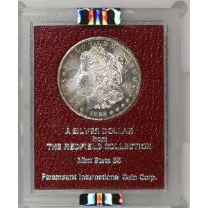 1893 REDFIELD HOARD (2)