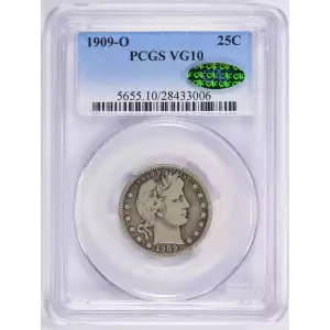 1909-O 25C (2)