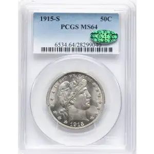 1915-S 50C