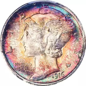 1916 10C Mercury, FB (3)