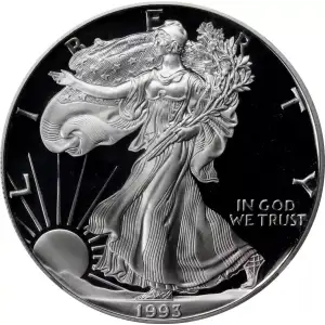 1993 P  ULTRA CAMEO (2)