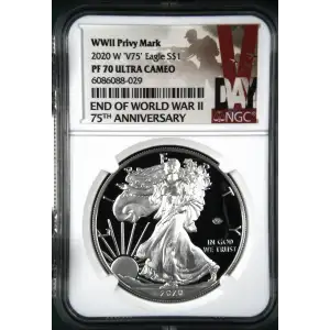 2020 W 'V75' ULTRA CAMEO