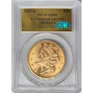 Double Eagles---Liberty Head 1849-1907 -Gold- 20 Dollar