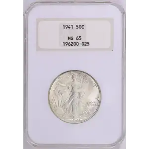 Half Dollars---Liberty Walking 1916-1947 -Silver- 0.5 Dollar