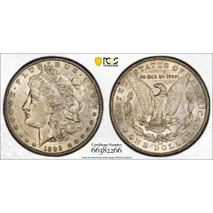 1889-CC $1