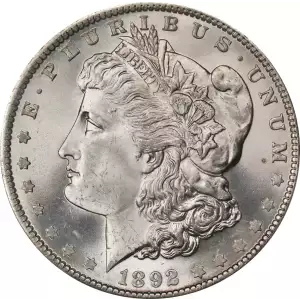 1892 $1