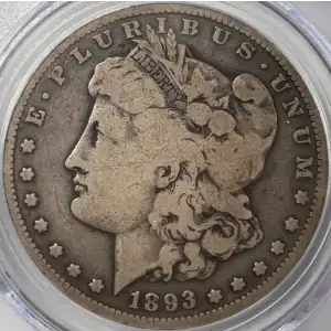 1893-S $1