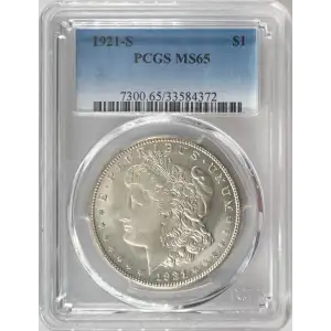 1921-S $1 (2)