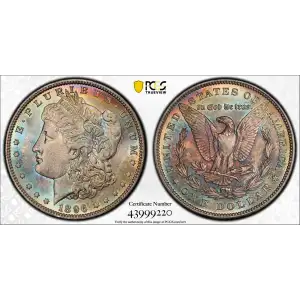 1896 $1 (2)