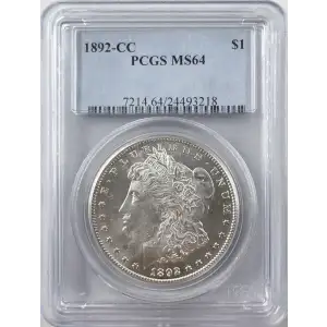 1892-CC $1