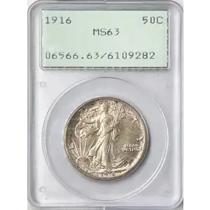 1916 50C