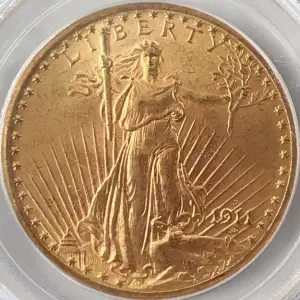 1911-D $20 (3)