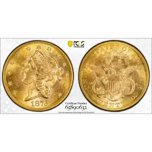 1876 $20 (2)