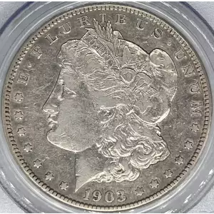 1903-S $1