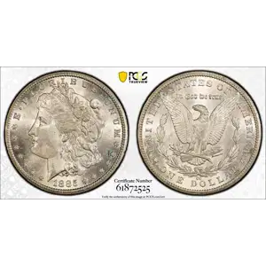 1885-CC $1