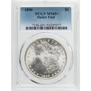 1890 $1 (2)