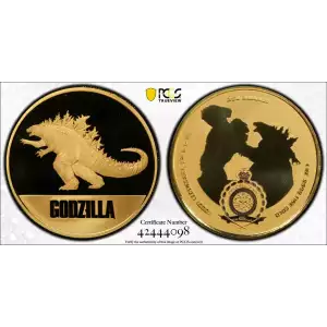 NIUE Gold 250 DOLLARS (3)