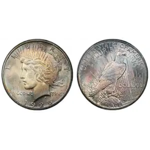 1925 $1