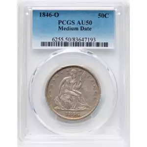 1846-O 50C Medium Date (2)