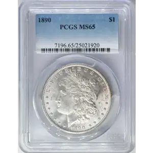 1890 $1 (2)