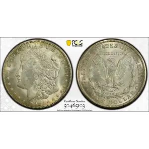 1921-S $1