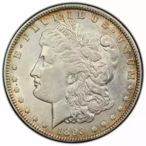 1893 $1