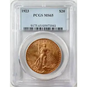 1923 $20 (2)