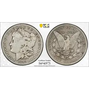 1893-S $1 (2)