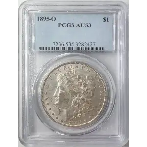 1895-O $1