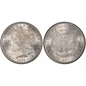1896 $1