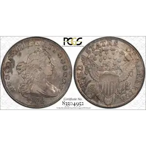 1802/1 $1 (2)