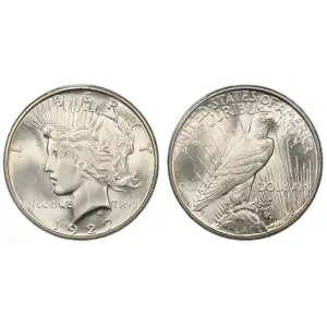 1927-D $1 (3)