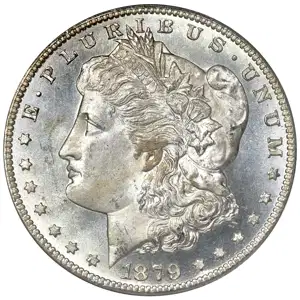 1879-CC $1