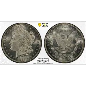 1880-O $1