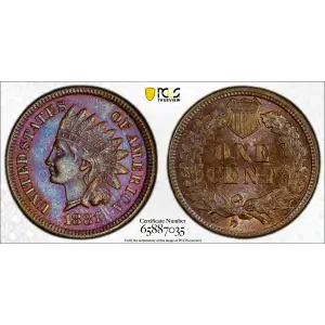 1881 1C, BN