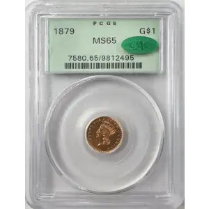 1879 G$1