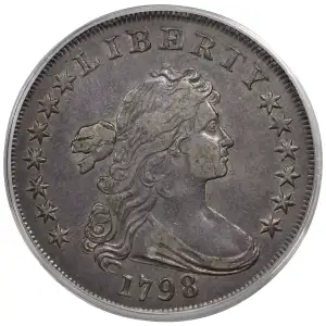 1798 $1 Large Eagle (3)