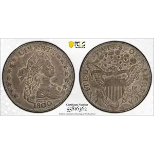 1800 $1 BB-196