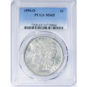 1890-O $1