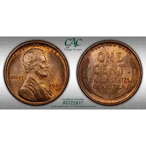1909-S VDB 1c RB