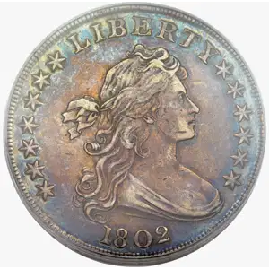 1802 $1 BB-241