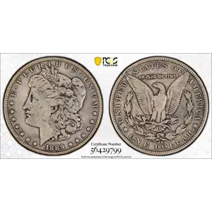 1889-CC $1